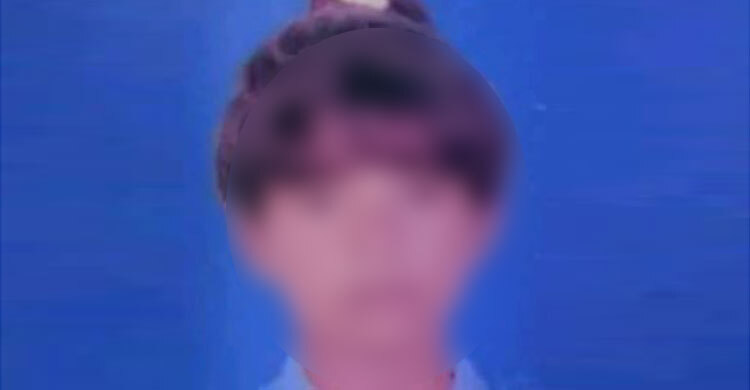 বগুড়ায় ৭ বছরের শিশুকে ধর্ষণের পর শ্বাসরোধ করে হত্যা