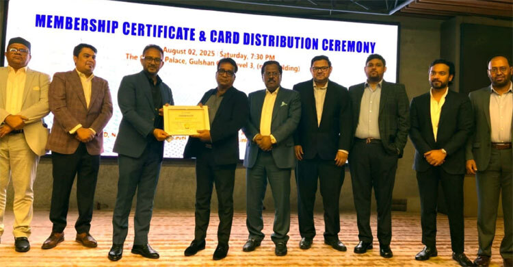 দেশীয় ড্রেজিং শিল্প রক্ষায় কার্যকর উদ্যোগের আহ্বান বিসিএসডিওএর