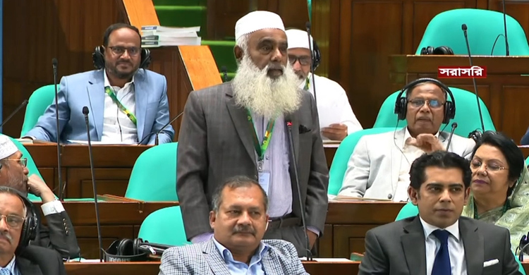 ‘এখনও মূল বক্তব্য যাইনি, আমার সবটুকু সময় আজ দিন’