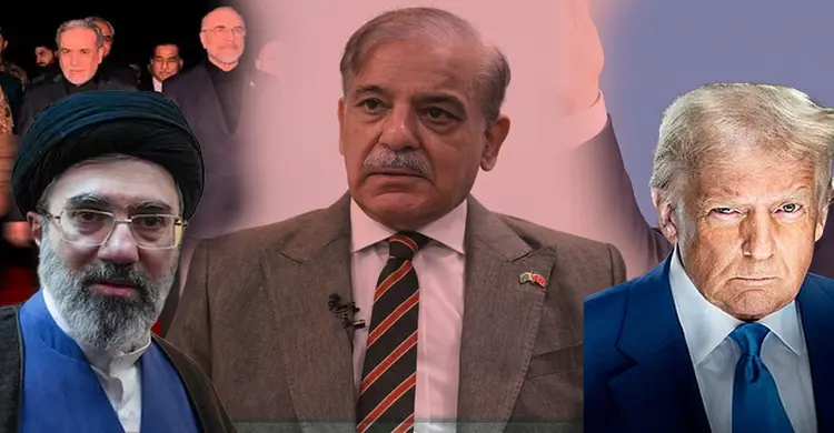 ভেস্তে গেল শান্তি আলোচনা, কঠিন পরিস্থিতির মুখে ট্রাম্প?