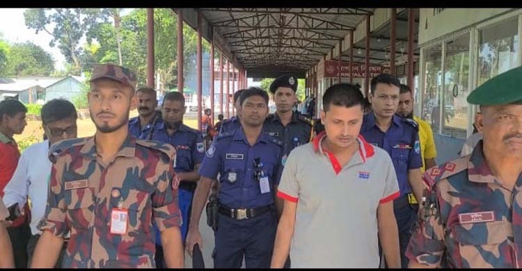 চার বছর জেল খেটেও ভারতে ফিরতে পারছেন না দীপক কুমার