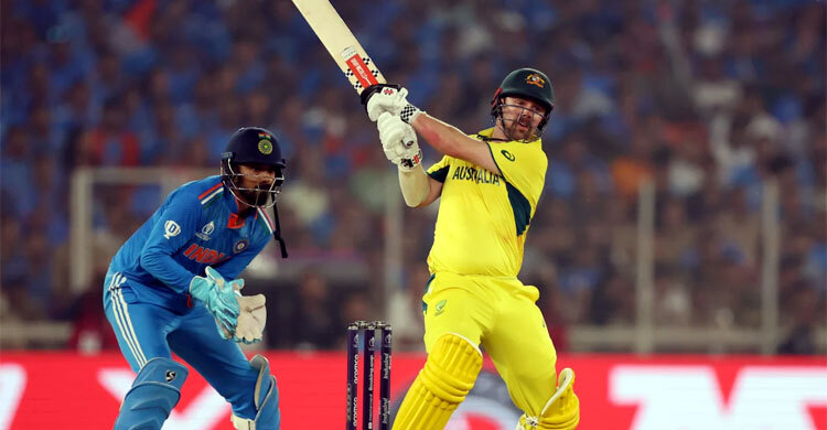 ফাইনালে ওঠার লড়াইয়ে ভারতের বিপক্ষে টস জিতে ব্যাটিংয়ে অস্ট্রেলিয়া