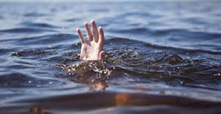 পুকুরে ডুবে প্রাণ গেলো কিশোরের