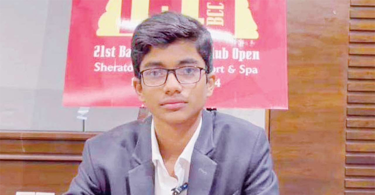 দাবা ফেডারেশনের বিরুদ্ধে গুরুতর অভিযোগ আন্তর্জাতিকমাস্টার নীড়ের