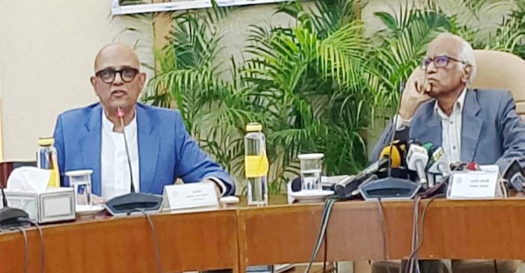 রাজনৈতিক বিবেচনায় ব্যাংক লাইসেন্স না দেওয়ার সুপারিশ টাস্কফোর্সের