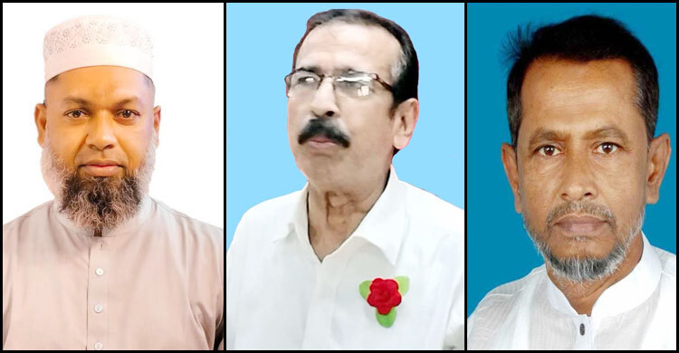 লক্ষ্মীপুর-৩ উপনির্বাচনে জামানত হারালেন তিন প্রার্থী