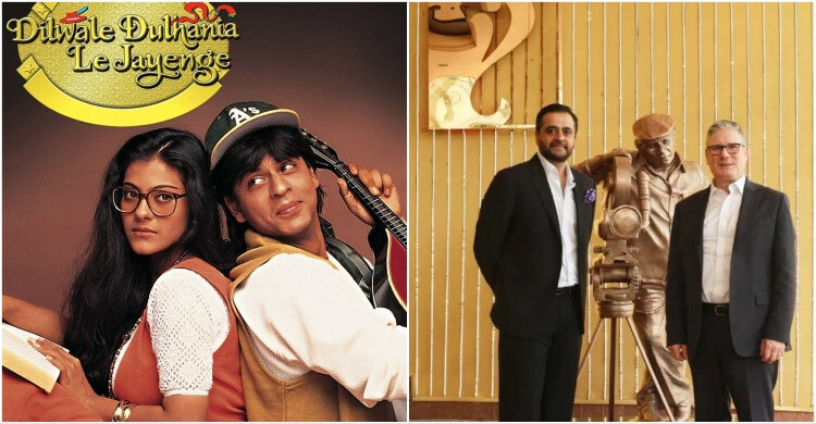 ডিডিএলজের পর আবার যুক্তরাজ্যে বলিউড