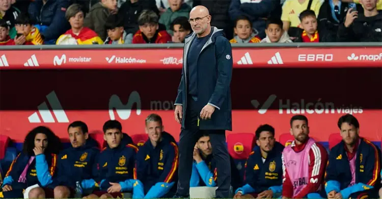 Spain