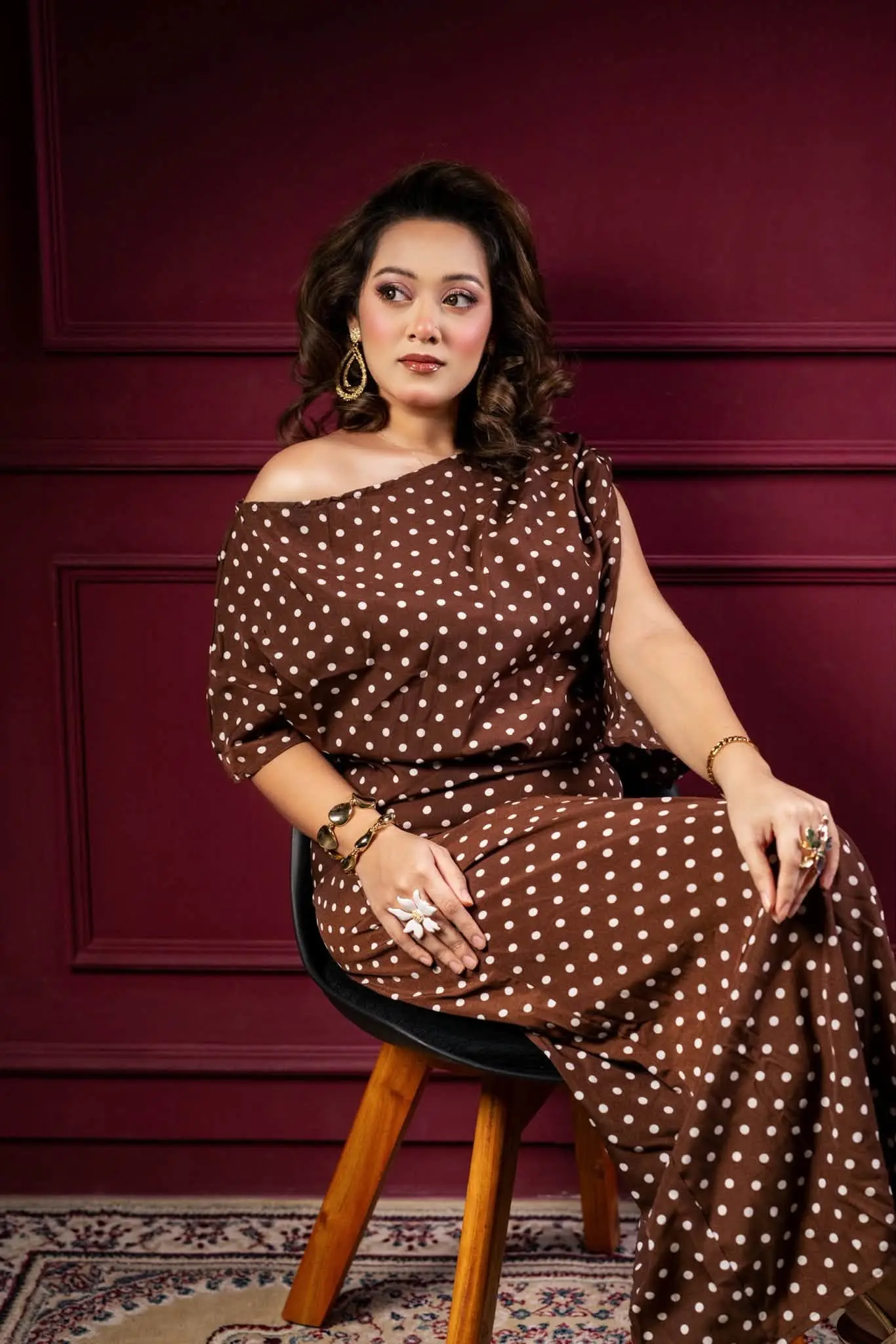 প্রার্থনা ফারদিন দীঘি