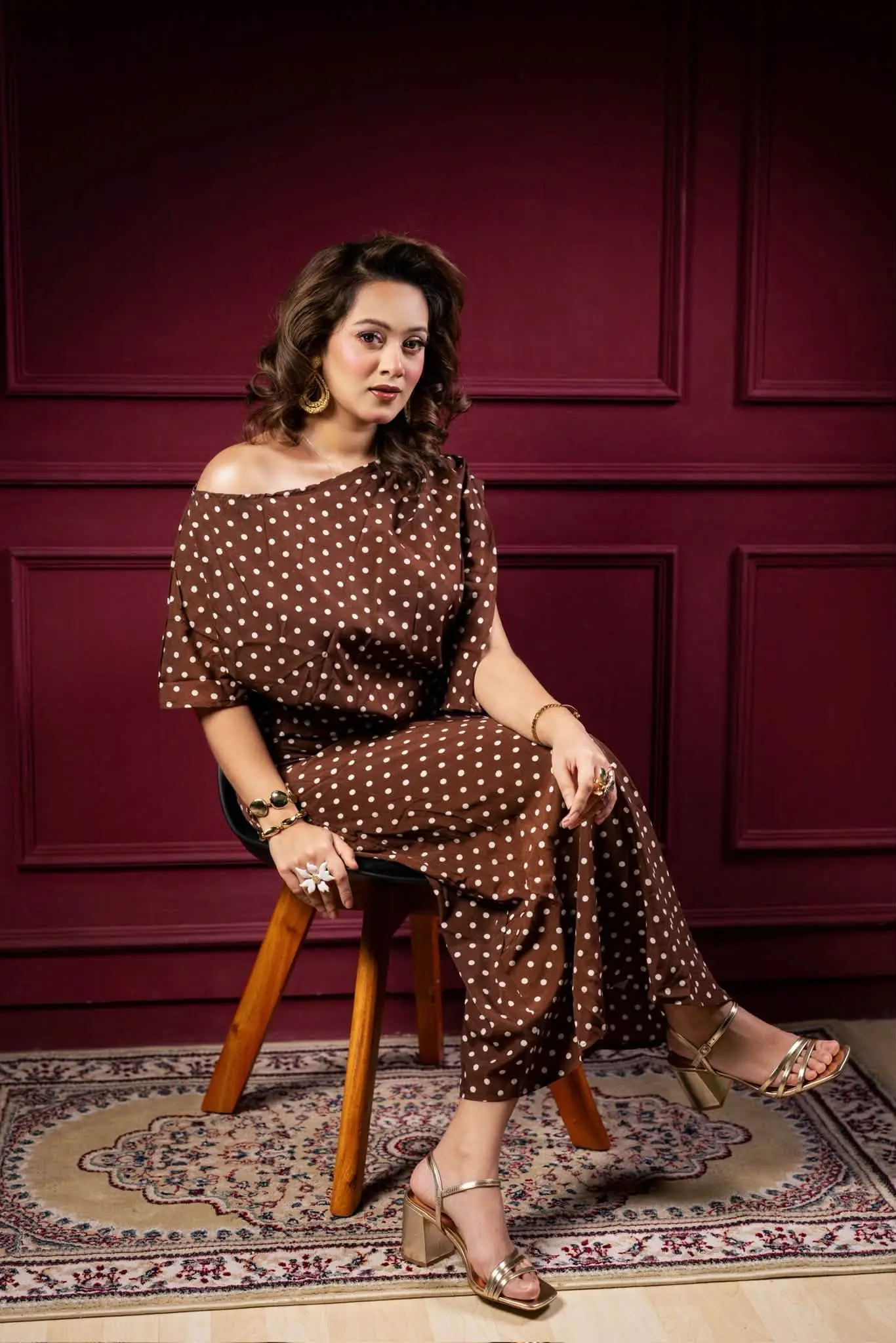 প্রার্থনা ফারদিন দীঘি