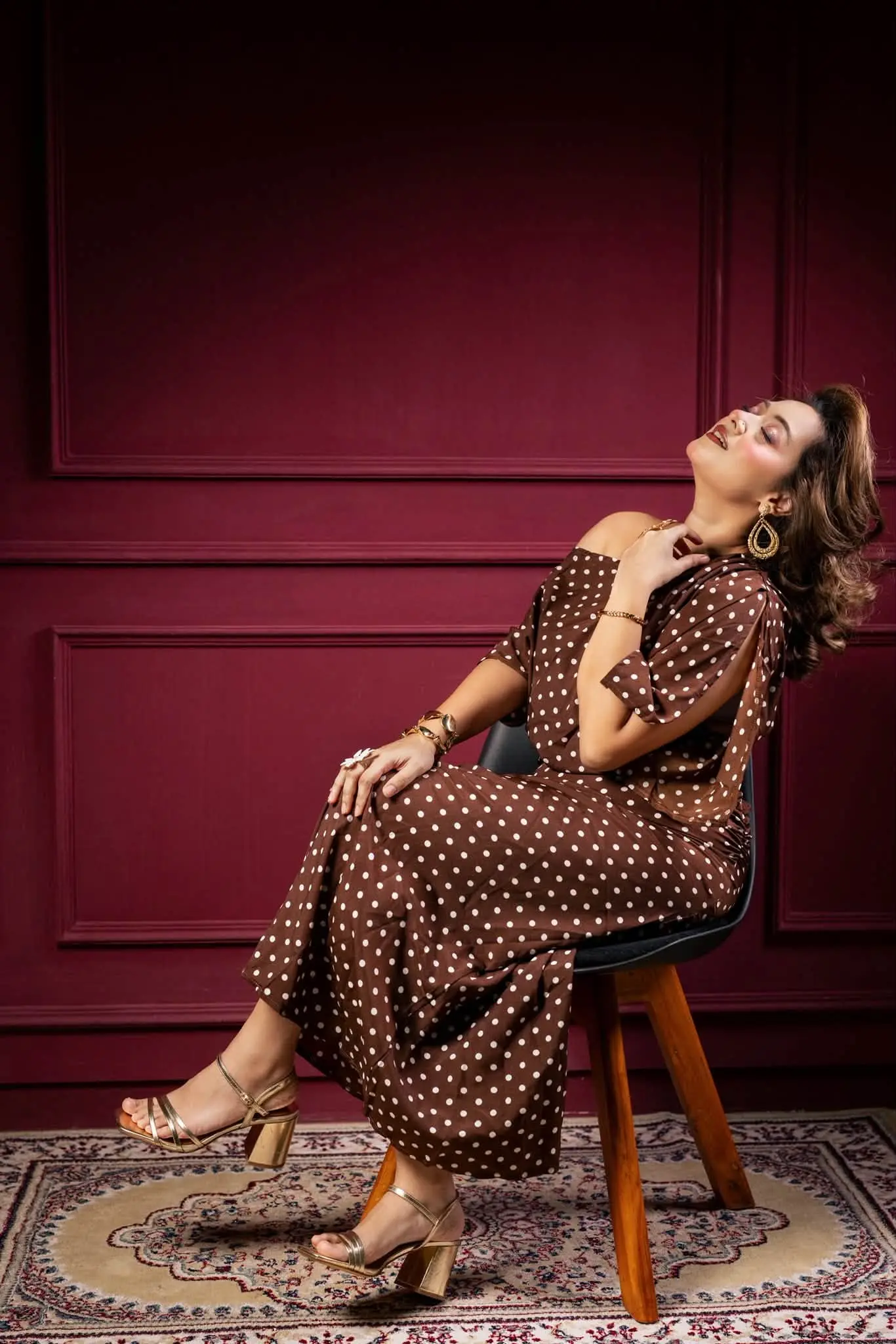 প্রার্থনা ফারদিন দীঘি