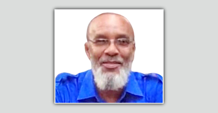 হজে যাওয়ার দিন চিরনিদ্রায় আতাউর