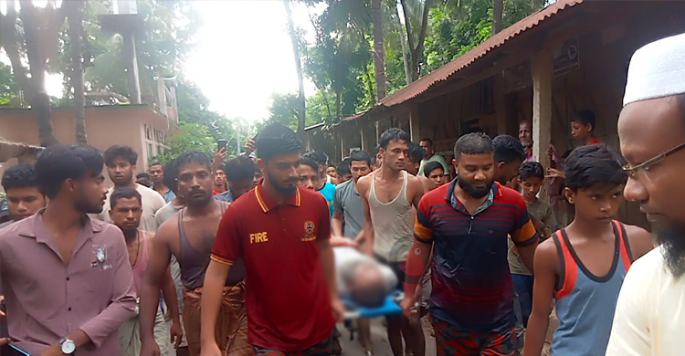 কর্ণফুলীতে মাছ ধরতে নেমে নিখোঁজ বৃদ্ধের মরদেহ উদ্ধার