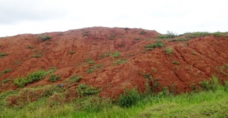 লালমাই পাহাড়ে মিললো নিখোঁজ শিশুর গলাকাটা মরদেহ