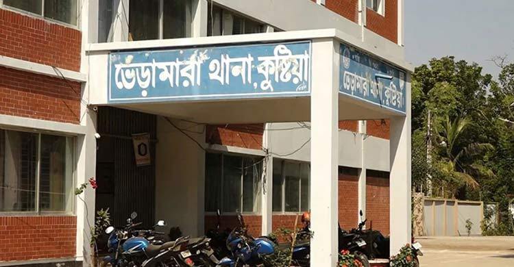 লিচু গাছ থেকে পড়ে বৃদ্ধের মৃত্যু