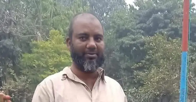 চাঁদপুরে কালবৈশাখী ঝড়ে ঘরের চাল পড়ে শ্রমিক নিহত