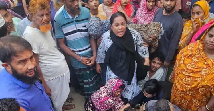 নারায়ণগঞ্জে লেকে ভেসে উঠলো দুই কিশোরের মরদেহ