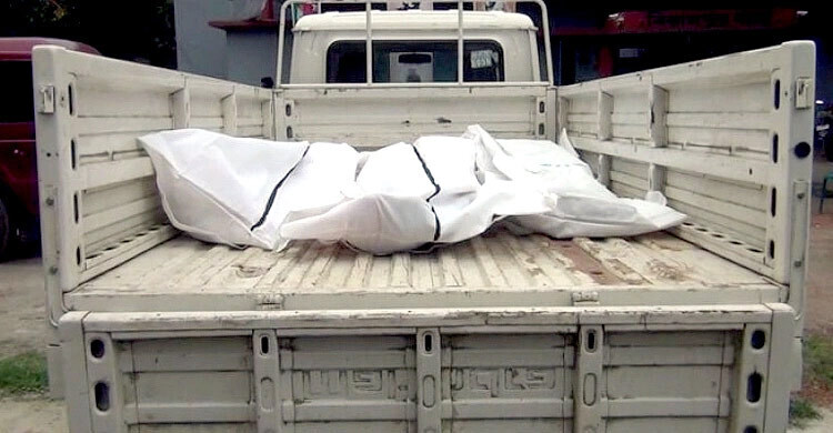 5 die as pickup van rams auto-rickshaw in Rangamati