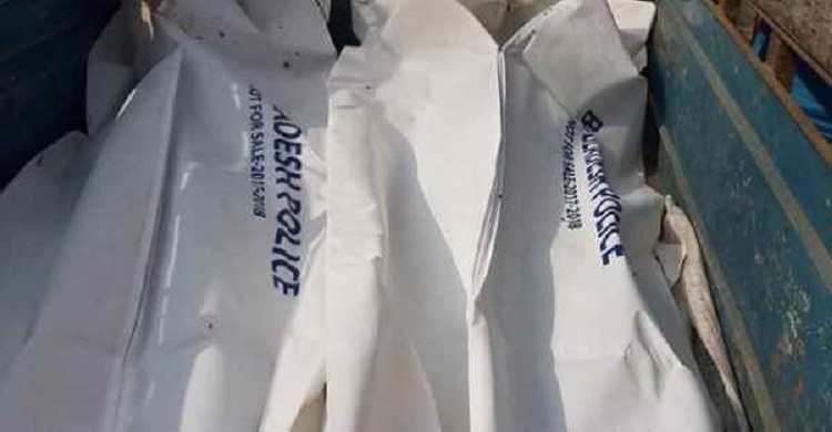 মাদারীপুরে পানিতে ডুবে কিশোরীর মৃত্যু, সড়কেও প্রাণ গেলো দুজনের