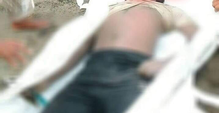 ২২ ঘণ্টা পর একজনের মরদেহ উদ্ধার