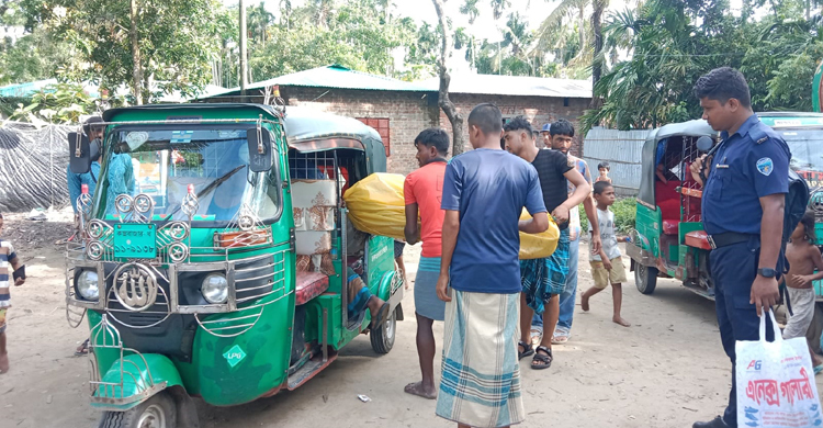 নিখোঁজের একদিন পর পুকুরে ভেসে উঠলো মাদরাসাছাত্রের মরদেহ
