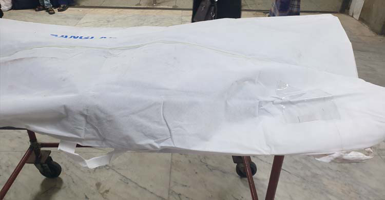 গাজীপুরে ৫ মামলার আসামিকে কুপিয়ে হত্যা