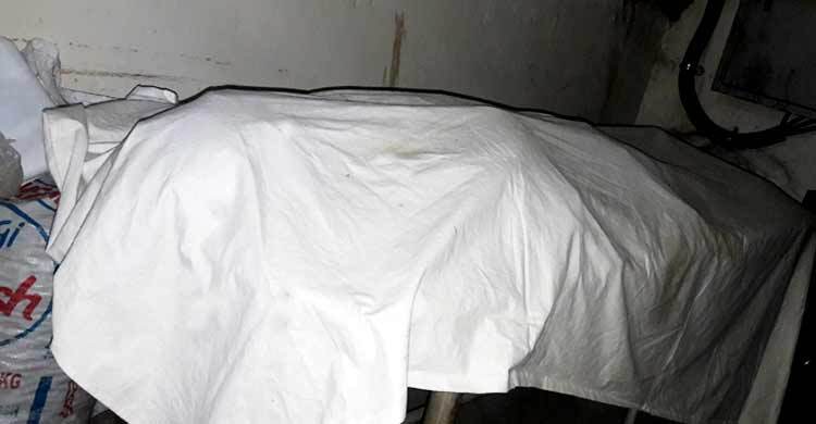 ঋণের দায়ে প্রাণ দিলেন বিদেশফেরত যুবক