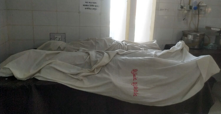 Two schoolboys drown in Kaptai Lake