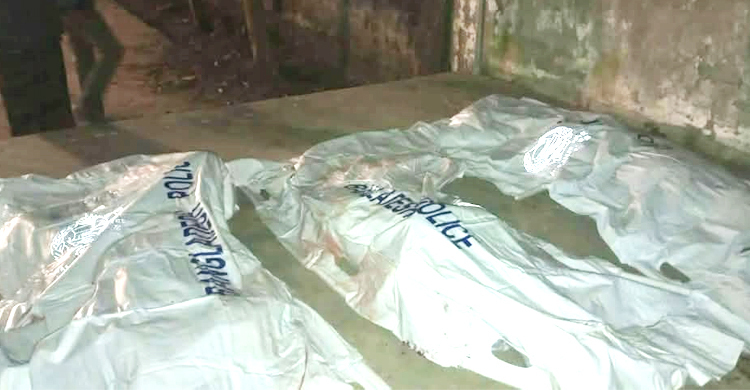 6 motorcyclists die in two road accidents