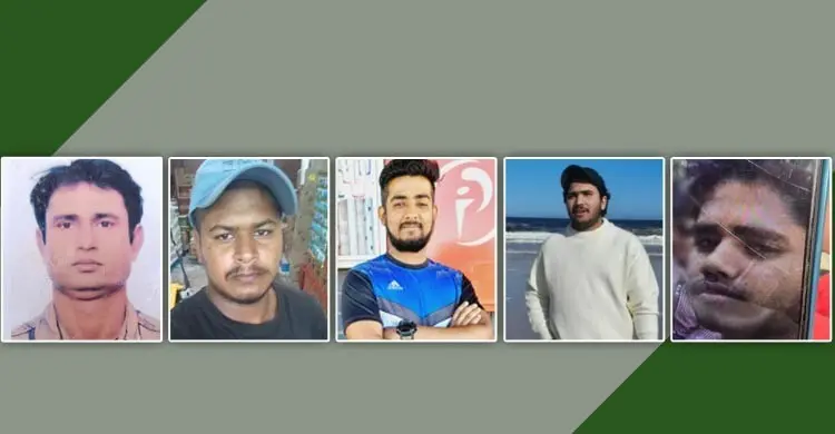স্বপ্নের সঙ্গে অঙ্গার নিজেরাও, শোকে নীরব দক্ষিণ আফ্রিকার শম শহর