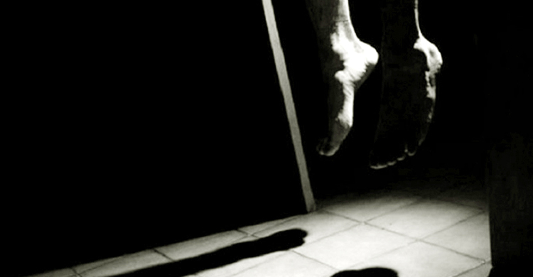 খিলগাঁওয়ে ফ্যানের সঙ্গে ঝুলে ছিল যুবকের নিথর দেহ