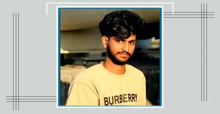 হালদা নদীতে ঝাঁপ দিয়ে নিখোঁজ তরুণের মরদেহ উদ্ধার