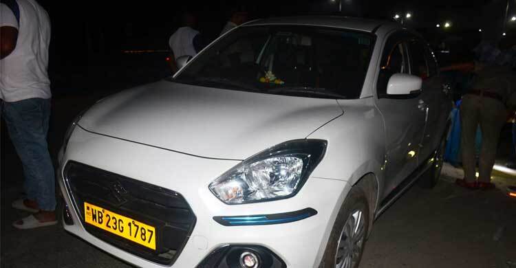 পশ্চিমবঙ্গে ফের ট্রলির ভেতর থেকে যুবকের মরদেহ উদ্ধার