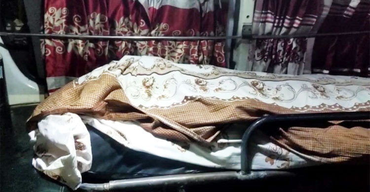 কলাপাড়ায় কলেজছাত্রীর ঝুলন্ত মরদেহ উদ্ধার