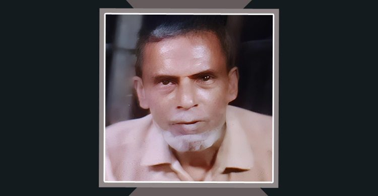 সমাবেশ থেকে ফেরার পথে বাসচাপায় জামায়াত কর্মীর মৃত্যু