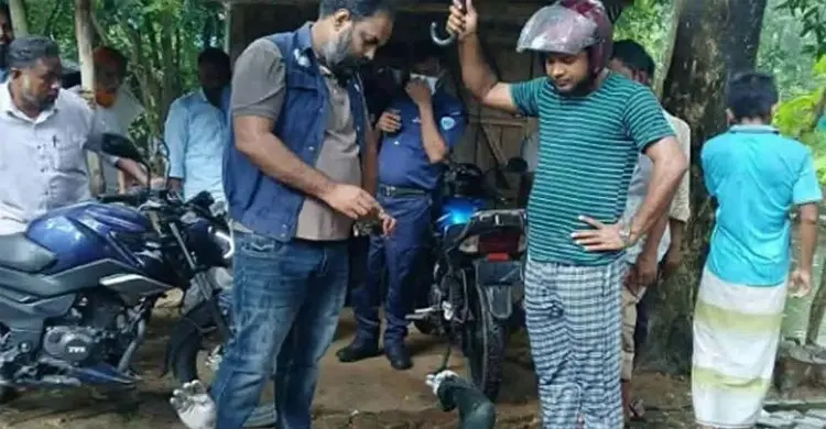 সাতকানিয়ায় পুকুর থেকে নিখোঁজ বৃদ্ধের মরদেহ উদ্ধার