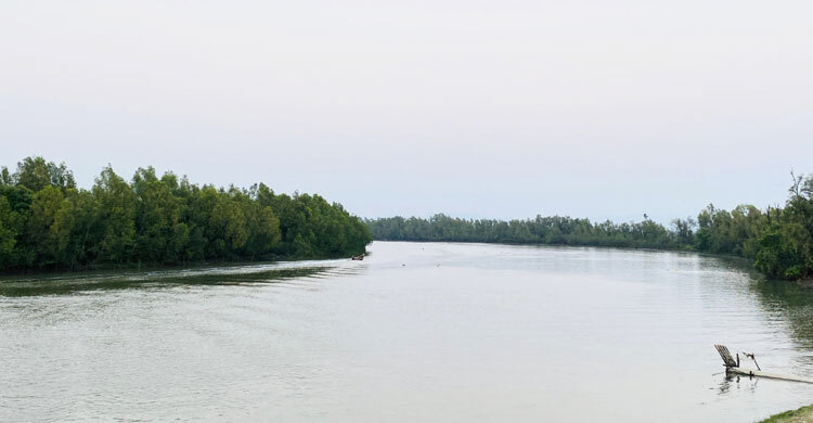 নাফ নদীতে এক বছরে তিন জেলে নিহত, নিখোঁজ ১০