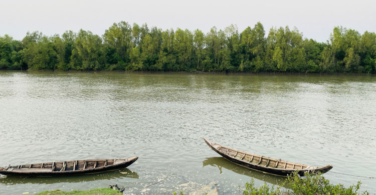 নাফ নদীতে এক বছরে তিন জেলে নিহত, নিখোঁজ ১০