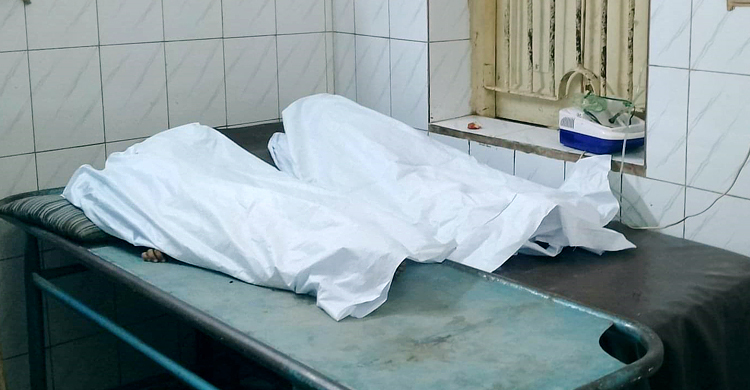 বাগেরহাটে বিদ্যুৎস্পৃষ্টে প্রাণ গেলো স্বামী-স্ত্রীর