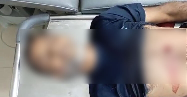 ব্রাহ্মণবাড়িয়ায় জমির জন্য বড় ভাইকে ছুরিকাঘাতে হত্যা