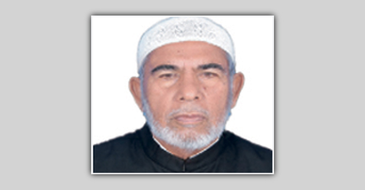 ঈশ্বরদী উপজেলা পরিষদের চেয়ারম্যান মারা গেছেন