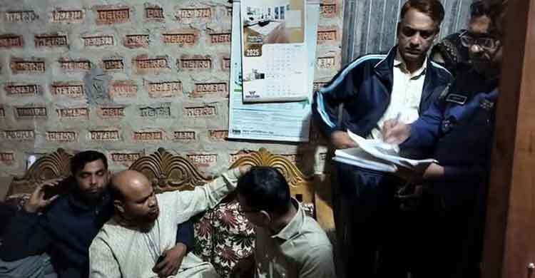 জামায়াতের মহিলা শাখার সদস্যকে কুপিয়ে হত্যা