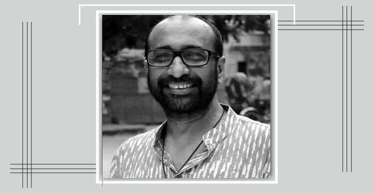 মারা গেছেন ‘মেঘমল্লার’ নির্মাতা জাহিদুর রহিম অঞ্জন