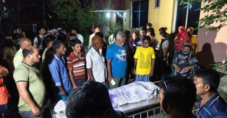 খুলনায় ‌‘মদপানে’ পাঁচজনের মৃত্যু