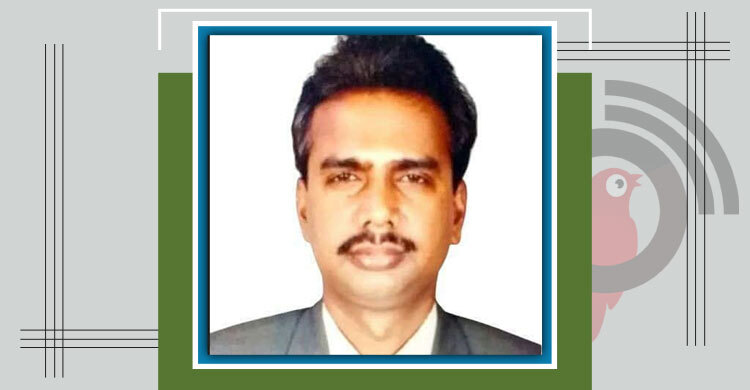 হাইকোর্টে বিচার চলাকালে আইনজীবীর মৃত্যু