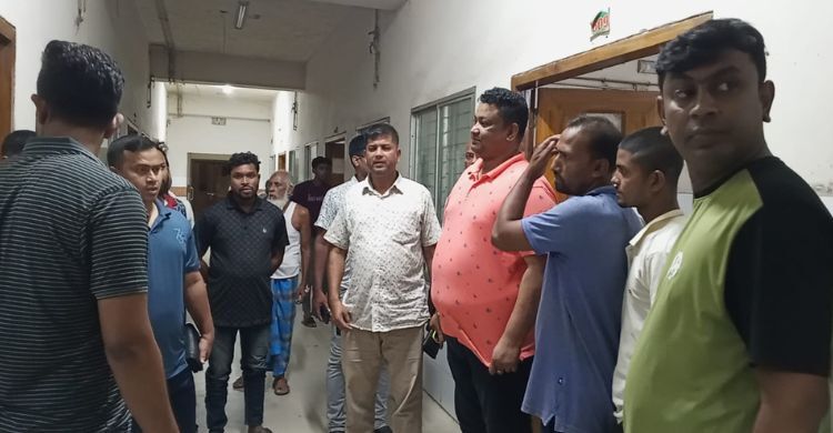 চুয়াডাঙ্গায় স্পিরিট পানে ৬ জনের মৃত্যু