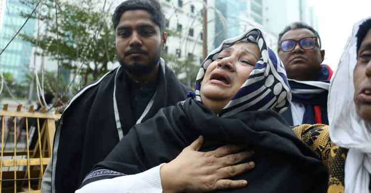 আপনি কি চিৎকার করে কাঁদছেন? জানুন সম্ভাব্য সমস্যাগুলো