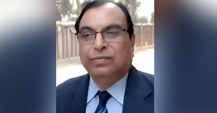 সিরাজগঞ্জের সাবেক এমপি আব্দুল হামিদ মারা গেছেন