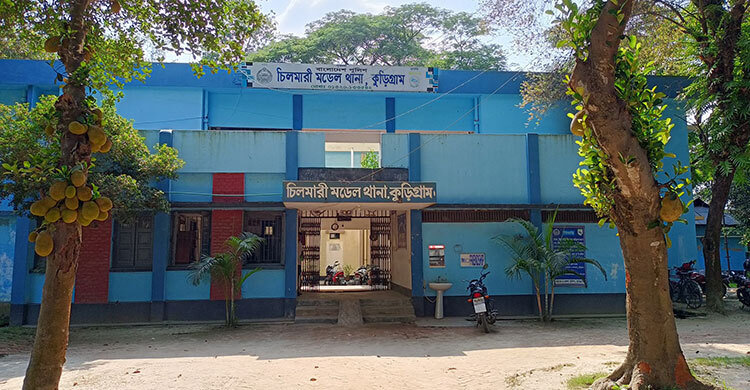 কুড়িগ্রামে বজ্রপাতে অটোচালকের মৃত্যু