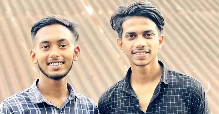 ঢাকা-চট্টগ্রাম মহাসড়কে ট্রাকের ধাক্কায় বাইক আরোহী দুই বন্ধু নিহত